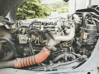 三菱ふそうファイターアルミウイング中型（4t）[写真26]