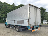 三菱ふそうファイターアルミウイング中型（4t）[写真02]