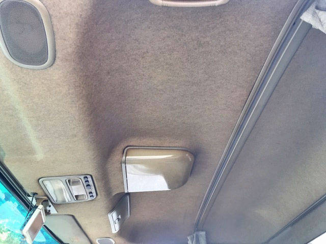 三菱ふそうファイターアルミウイング中型（4t）[写真31]