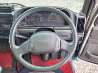 三菱ふそうファイターアルミウイング中型（4t）[写真34]