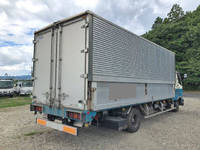 三菱ふそうファイターアルミウイング中型（4t）[写真03]