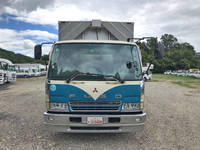 三菱ふそうファイターアルミウイング中型（4t）[写真08]