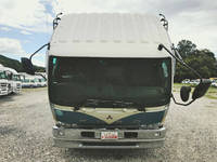 三菱ふそうファイターアルミウイング中型（4t）[写真09]