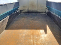 三菱ふそうスーパーグレートダンプ大型（10t）[写真10]