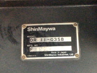 三菱ふそうスーパーグレートダンプ大型（10t）[写真12]