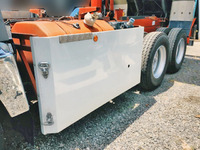 三菱ふそうスーパーグレートダンプ大型（10t）[写真16]