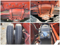 三菱ふそうスーパーグレートダンプ大型（10t）[写真18]