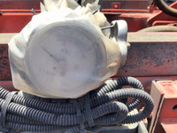 三菱ふそうスーパーグレートダンプ大型（10t）[写真19]