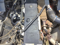 三菱ふそうスーパーグレートダンプ大型（10t）[写真21]