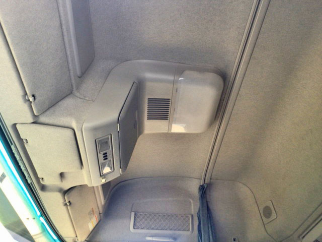 三菱ふそうスーパーグレートダンプ大型（10t）[写真27]