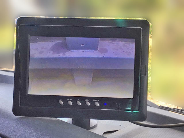 三菱ふそうスーパーグレートダンプ大型（10t）[写真30]