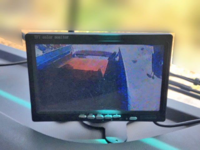 三菱ふそうスーパーグレートダンプ大型（10t）[写真31]