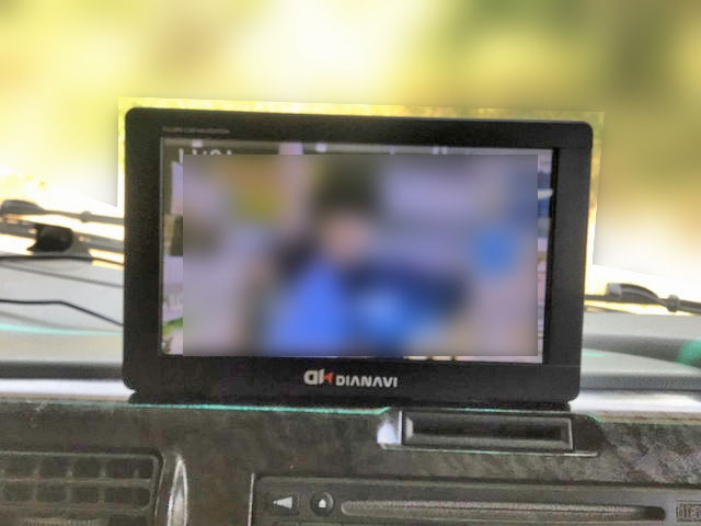 三菱ふそうスーパーグレートダンプ大型（10t）[写真32]