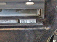 三菱ふそうスーパーグレートダンプ大型（10t）[写真36]