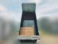 三菱ふそうスーパーグレートダンプ大型（10t）[写真09]