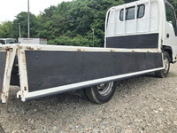 いすゞエルフ平ボディ小型（2t・3t）[写真13]