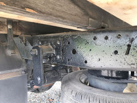 いすゞエルフ平ボディ小型（2t・3t）[写真17]