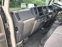 いすゞエルフ平ボディ小型（2t・3t）[写真27]