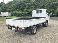 いすゞエルフ平ボディ小型（2t・3t）[写真02]