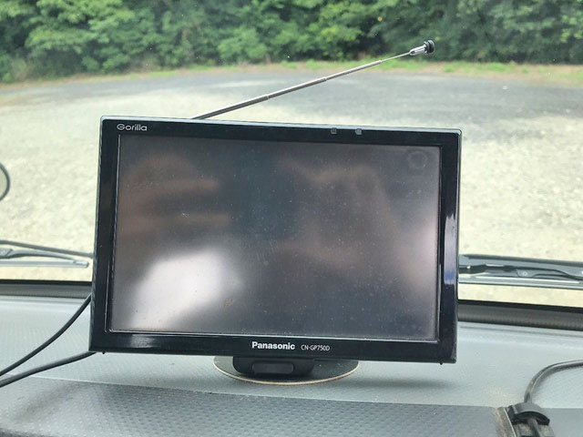 いすゞエルフ平ボディ小型（2t・3t）[写真34]