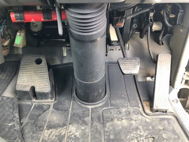 いすゞエルフ平ボディ小型（2t・3t）[写真39]