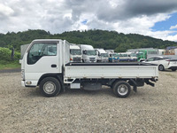 いすゞエルフ平ボディ小型（2t・3t）[写真05]