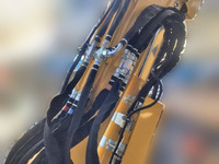 コマツユンボ（バックホー）[写真03]