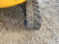 コマツユンボ（バックホー）[写真05]