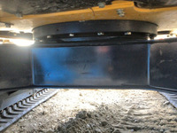 コマツユンボ（バックホー）[写真06]