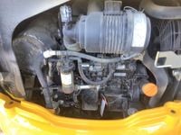 コマツユンボ（バックホー）[写真07]