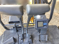 コマツユンボ（バックホー）[写真08]