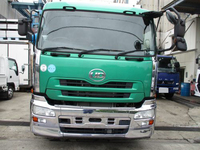 UDトラックスクオンアルミブロック大型（10t）[写真18]