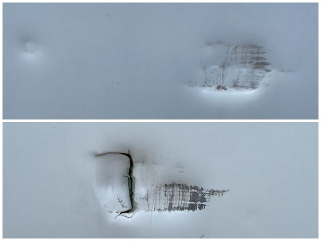 いすゞエルフ冷凍車（冷蔵車）小型（2t・3t）[写真18]