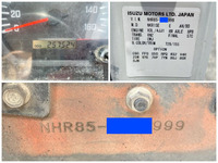 いすゞエルフ冷凍車（冷蔵車）小型（2t・3t）[写真40]