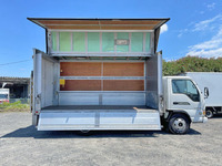 日産アトラスアルミウイング小型（2t・3t）[写真17]