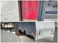 日産アトラスアルミウイング小型（2t・3t）[写真21]