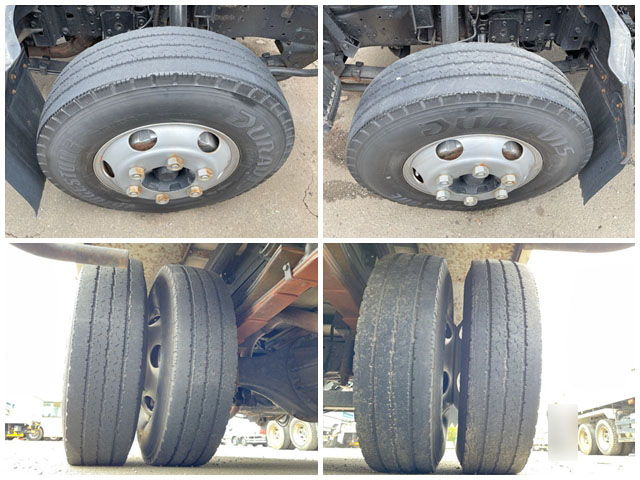 日産アトラスアルミウイング小型（2t・3t）[写真23]