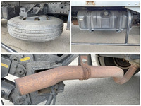 日産アトラスアルミウイング小型（2t・3t）[写真24]