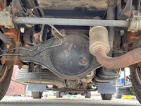 日産アトラスアルミウイング小型（2t・3t）[写真25]