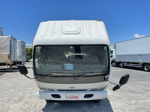 日産アトラスアルミウイング小型（2t・3t）[写真08]