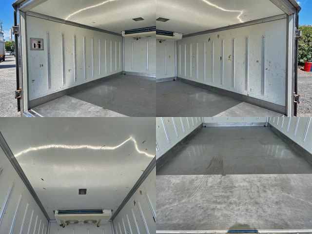 トヨタダイナ冷凍車（冷蔵車）小型（2t・3t）[写真11]