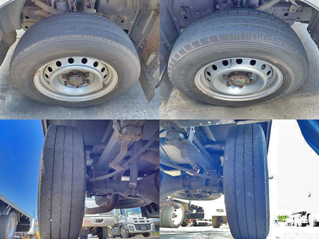 トヨタダイナ冷凍車（冷蔵車）小型（2t・3t）[写真13]