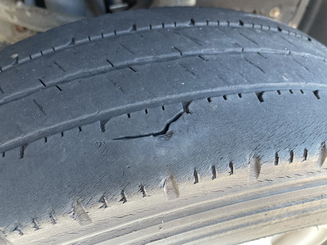 トヨタダイナ冷凍車（冷蔵車）小型（2t・3t）[写真14]