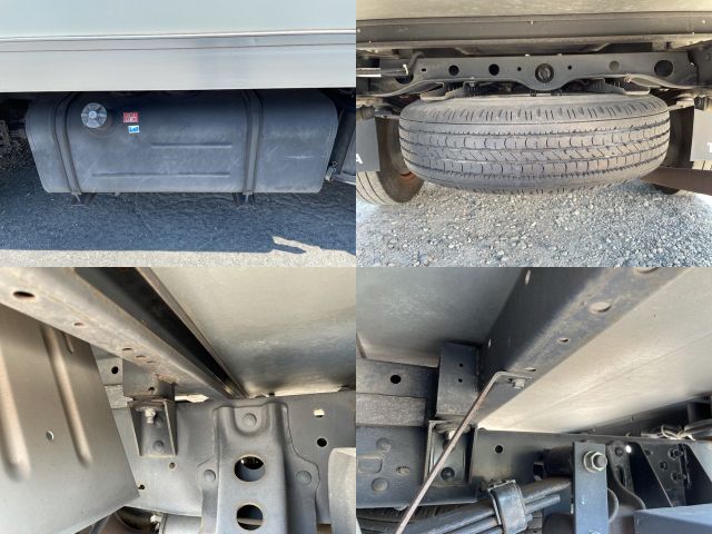 トヨタダイナ冷凍車（冷蔵車）小型（2t・3t）[写真15]