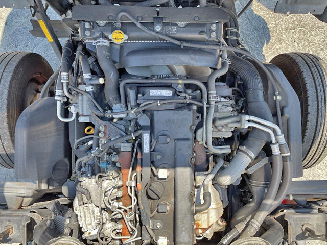 トヨタダイナ冷凍車（冷蔵車）小型（2t・3t）[写真18]