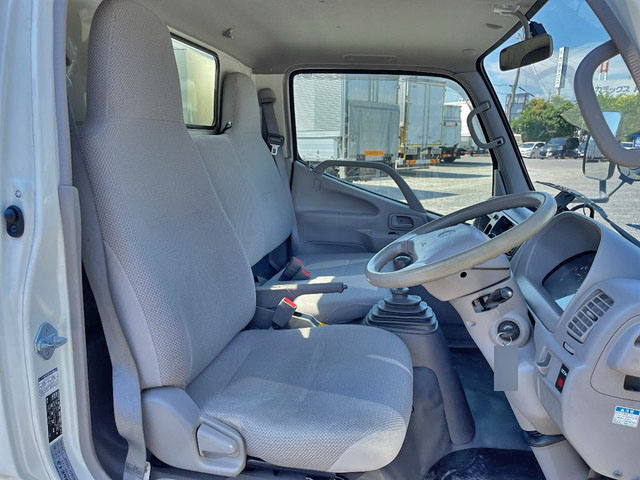 トヨタダイナ冷凍車（冷蔵車）小型（2t・3t）[写真22]