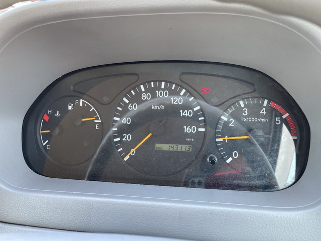 トヨタダイナ冷凍車（冷蔵車）小型（2t・3t）[写真27]