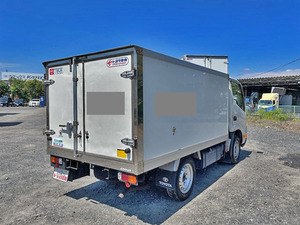 中古冷凍車（冷蔵車） トヨタ 三重・岐阜・静岡 ダイナ（LDF-KDY221