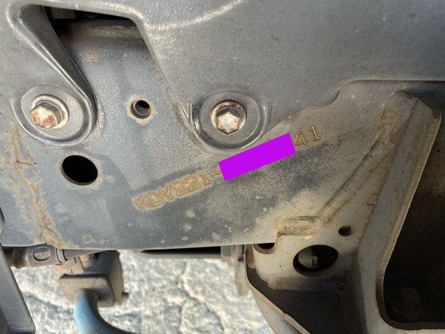 トヨタダイナ冷凍車（冷蔵車）小型（2t・3t）[写真36]