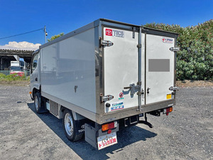 ichikochi　三菱　ノンフロン冷凍冷蔵車 冷蔵冷凍車｜中古トラック、中古パーツのことならトラック